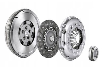 Clutch kit LUK 600 0156 00