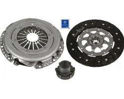 CLUTCH SET 3000 970 092 SACHS BMW 3 5 E36 E39