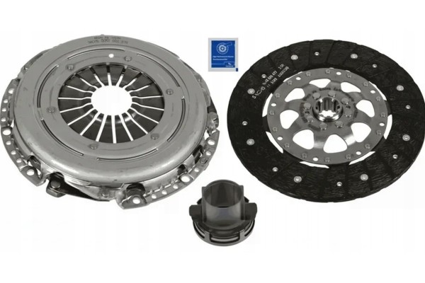CLUTCH SET 3000 970 092 SACHS BMW 3 5 E36 E39