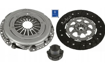 CLUTCH SET 3000 970 092 SACHS BMW 3 5 E36 E39