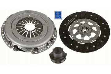 CLUTCH SET 3000 970 092 SACHS BMW 3 5 E36 E39 Packaging status original