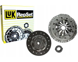624306500 LUK SCHAEFFLER LUK