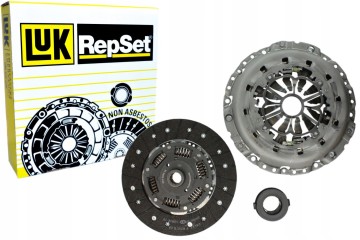 624306500 LUK SCHAEFFLER LUK