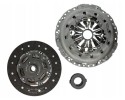 624306500 LUK SCHAEFFLER LUK Part manufacturer Schaeffler LuK