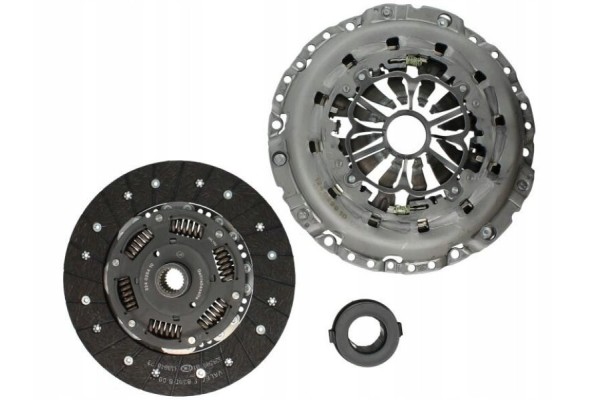 624306500 LUK SCHAEFFLER LUK Part manufacturer Schaeffler LuK