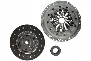 624306500 LUK SCHAEFFLER LUK Part manufacturer Schaeffler LuK