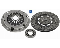 CLUTCH SET 3000 834 901 SACHS OPEL FRONTERA A