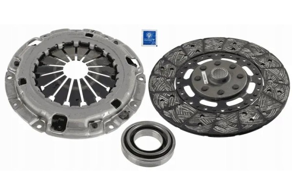 CLUTCH SET 3000 834 901 SACHS OPEL FRONTERA A