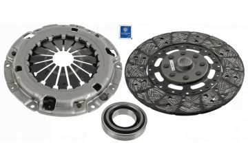 CLUTCH SET 3000 834 901 SACHS OPEL FRONTERA A Packaging status original