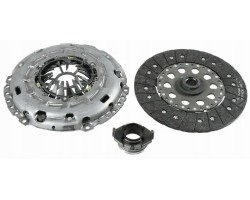 CLUTCH SET 3000 950 920 SACHS MAZDA 6 I