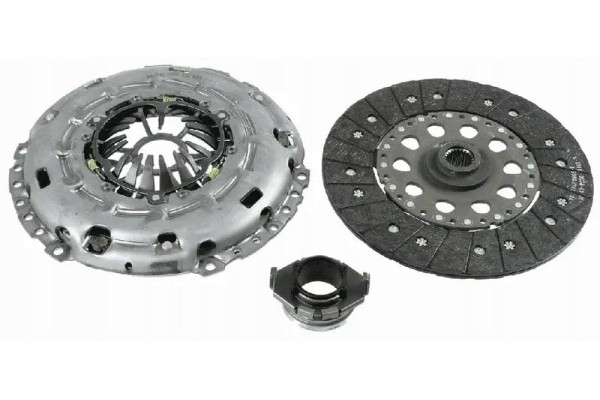 CLUTCH SET 3000 950 920 SACHS MAZDA 6 I