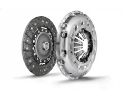 CLUTCH SET 624 3264 19 LUK FORD VOLVO FOCUS