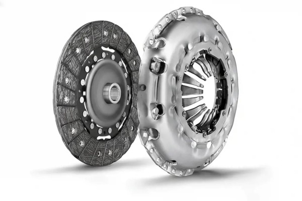 CLUTCH SET 624 3264 19 LUK FORD VOLVO FOCUS