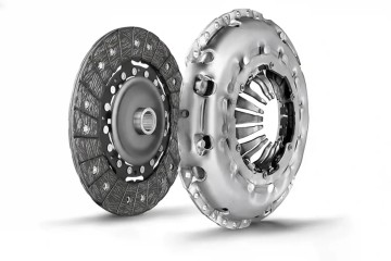 CLUTCH SET 624 3264 19 LUK FORD VOLVO FOCUS