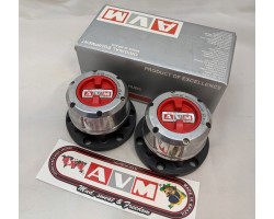HP NISSAN Terrano II CLUTCHES AVM452HP