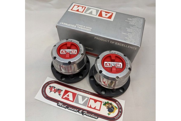 HP NISSAN Terrano II CLUTCHES AVM452HP