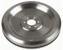 FLYWHEEL 3021 600 294 SACHS SEAT SKODA FABIA Packaging status original