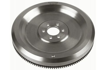 FLYWHEEL 3021 600 294 SACHS SEAT SKODA FABIA Packaging status original