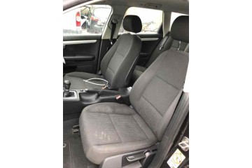 AUDI A4 AVANT (8E) 2.0 TDI (DPF) (125kW)