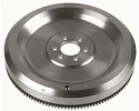 FLYWHEEL 3021 600 290 SACHS SEAT SKODA VW Packaging status original