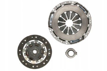 CLUTCH HONDA ACCORD 2 0 02 03 FR V 1 7 2 0 05 Catalog number of the part 623 3781 00
