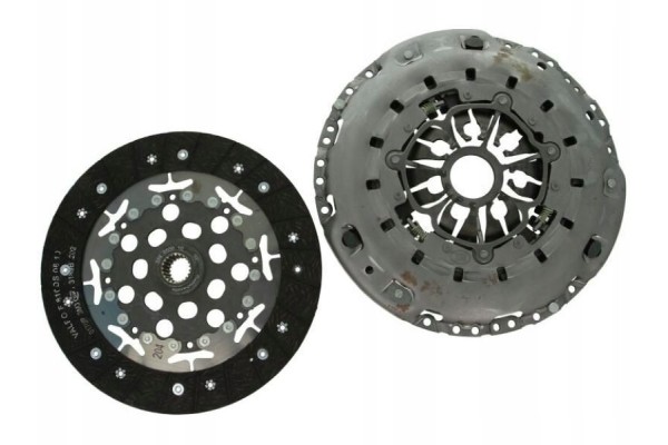 Clutch set LUK 624 3357 09 Part manufacturer Schaeffler LuK