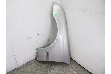 PLATA ALETA DELANTERA IZQUIERDA MERCEDES-BENZ CLASE C (BM 203) BERLINA 270 CDI (203.016) 2001 PLATA 208823 MERCEDES-BENZ - 1