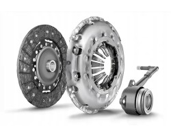 CLUTCH SET CLUTCH 623 3079 34 LUK