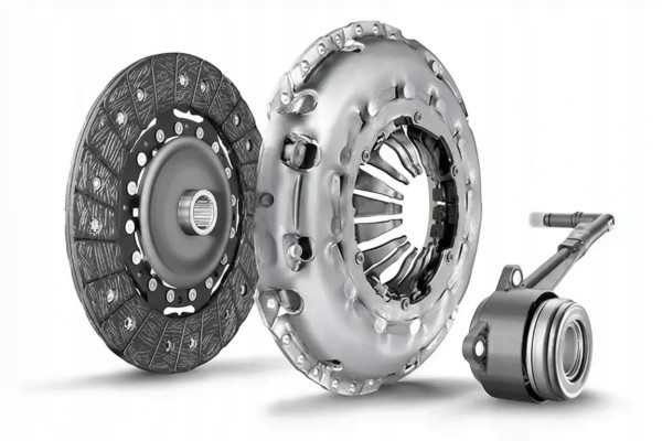 CLUTCH SET CLUTCH 623 3079 34 LUK
