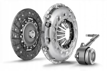CLUTCH SET CLUTCH 623 3079 34 LUK