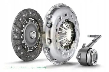 CLUTCH SET CLUTCH 623 3079 34 LUK Packaging status original