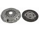 CLUTCH SET 3000 950 640 SACHS TOYOTA AURIS