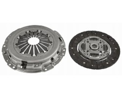 CLUTCH SET 3000 950 640 SACHS TOYOTA AURIS