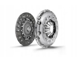 CLUTCH SET 624 3744 09 LUK