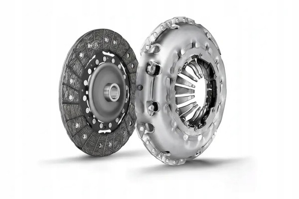 CLUTCH SET 624 3744 09 LUK