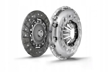 CLUTCH SET 624 3744 09 LUK