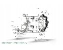 CLUTCH SET 624 3744 09 LUK Packaging status original