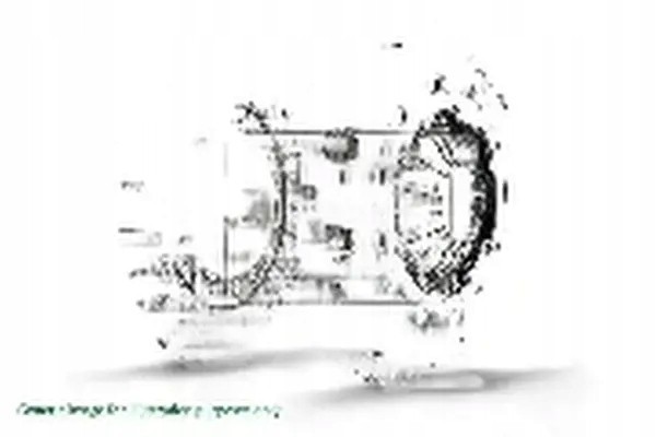 CLUTCH SET 624 3744 09 LUK Packaging status original