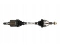 Drive axle drive shaft SKF VKJC 1895
