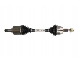 Drive axle drive shaft SKF VKJC 1895