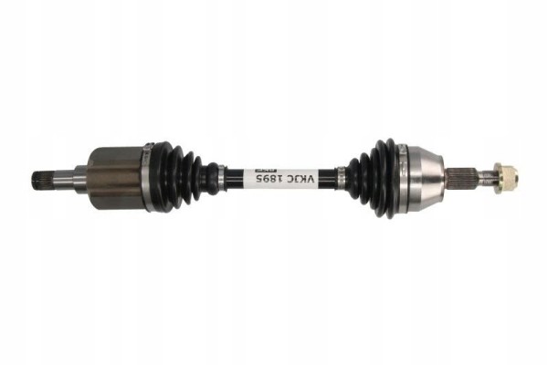 Drive axle drive shaft SKF VKJC 1895