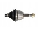 Drive axle drive shaft SKF VKJC 1895 Part manufacturer SKF