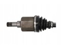 Drive axle drive shaft SKF VKJC 1895 Catalog number of the part VKJC 1895