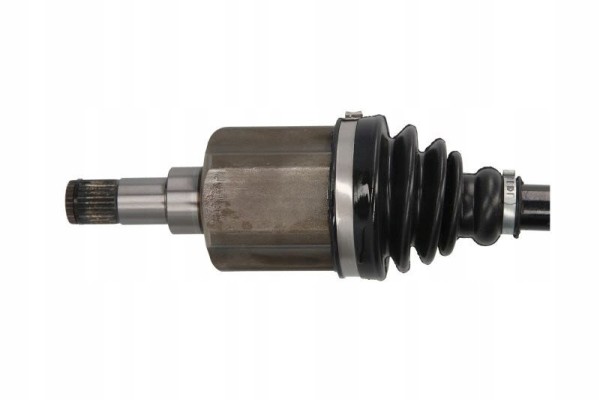 Drive axle drive shaft SKF VKJC 1895 Catalog number of the part VKJC 1895