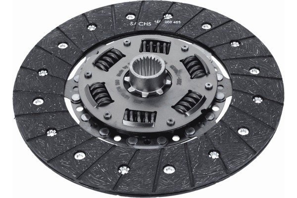 Sachs 3000 970 138 Set of couplings Catalog number of the part 3000 970 138