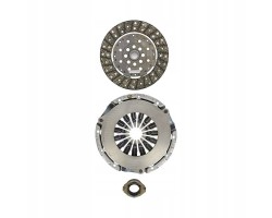 Clutch set 624 3159 60 LUK