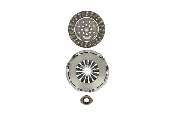 Clutch set 624 3159 60 LUK
