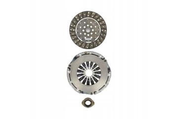 Clutch set 624 3159 60 LUK