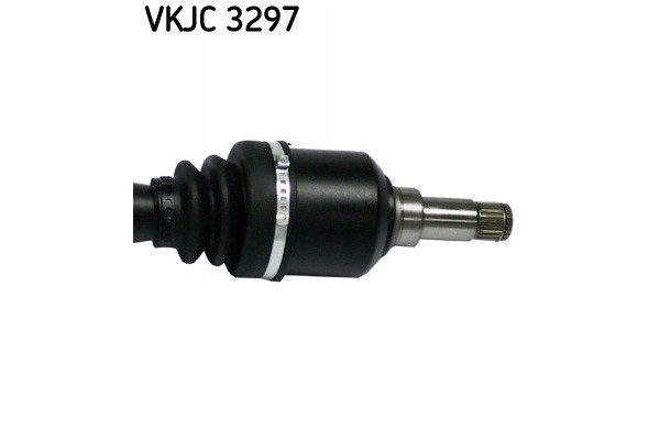 SKF VKJC 3297 Driveshaft Catalog number of the part VKJC 3297