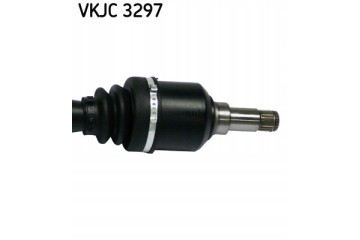 SKF VKJC 3297 Driveshaft Catalog number of the part VKJC 3297